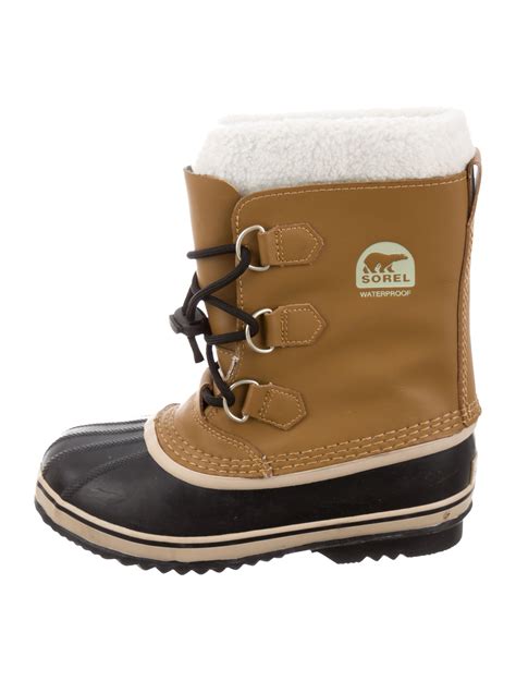 sorel childrens